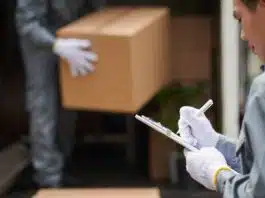 Changer de bureau en toute sérénité grâce au déménagement professionnel