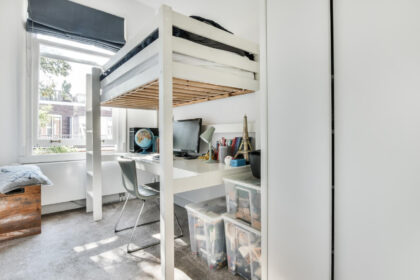 Lit mezzanine ado : comment bien choisir et aménager l'espace ?