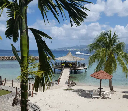 Quel température pour aller à la plage ?