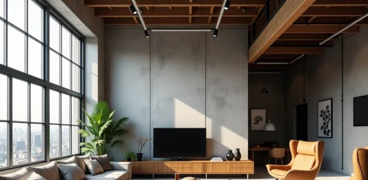 Les divers styles de cloison verrière pour un design unique et raffiné