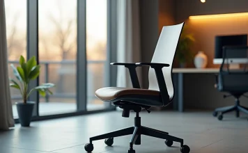 Ergonomie et design : la chaise à hauteur d’assise idéale