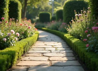 Revêtement pour allée de jardin : quel choisir pour un extérieur réussi ?