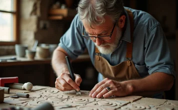 Artisanat d’excellence : les carrelages Cruz et leur histoire