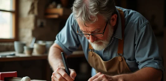 Artisanat d’excellence : les carrelages Cruz et leur histoire