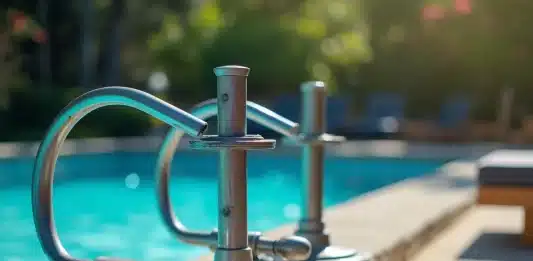 Comment sélectionner l’ancrage couche piscine optimal pour une baignade sereine