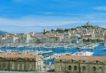 Protégez vos biens en toute sécurité : louez un garde-meuble à Marseille