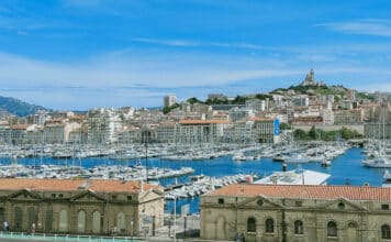 Protégez vos biens en toute sécurité : louez un garde-meuble à Marseille