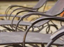 Quels sont les divers modèles de salon de jardin ?