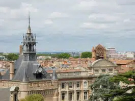 Rénover une maison sur Toulouse avec l’aide d’un expert… Rénover une maison sur Toulouse avec l'aide d'un expert...