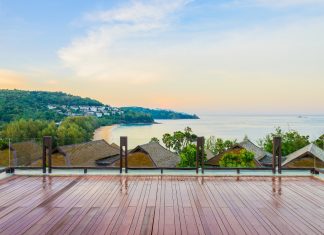Terrasse en bambou et espace vert : comment harmoniser nature et confort ? Terrasse en bambou et espace vert : comment harmoniser nature et confort ?